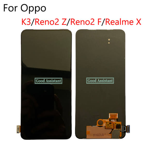 OPPO RENO 2F/REALME X /  2Z/ K3 COMPLETE
